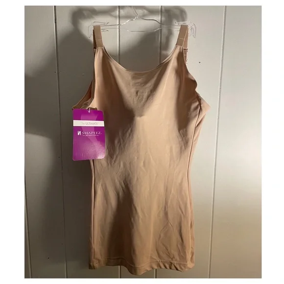 Shapeez ultimate shaper bra